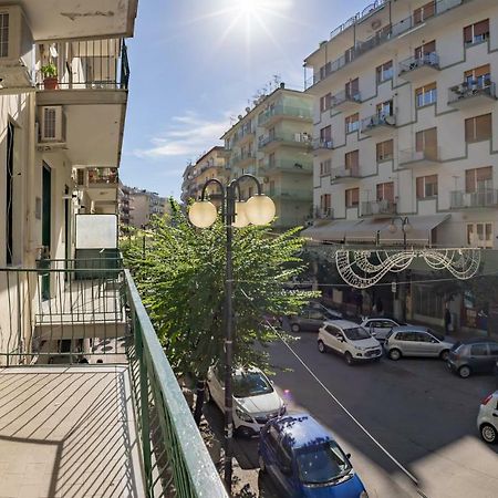 Dame Salerno Exterior foto